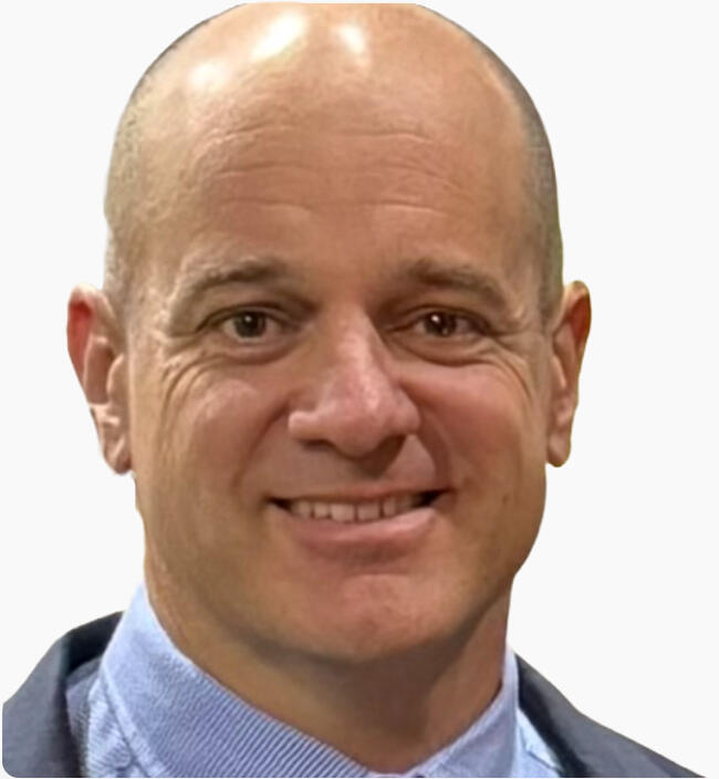 Ted Purnell, Principal